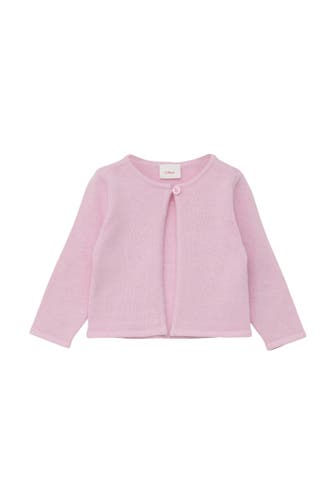 S.OLIVER Strickjacke