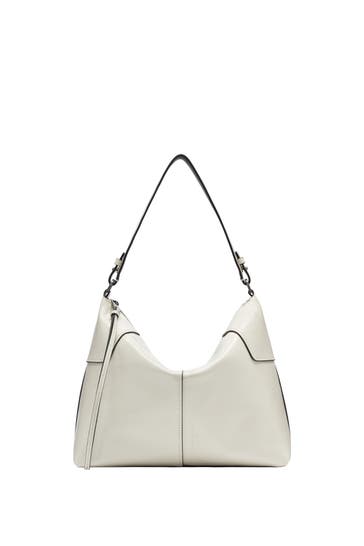 LIEBESKIND BERLIN Schultertasche 8034_creme