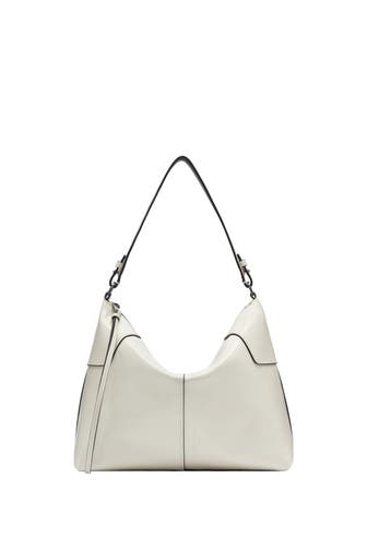 LIEBESKIND BERLIN Schultertasche 8034_creme