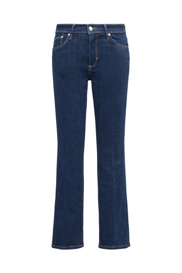 S.OLIVER Jeans BEVERLY 58Z8_blau Tapered