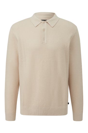 QS BY S.OLIVER Pullover 8160_beige