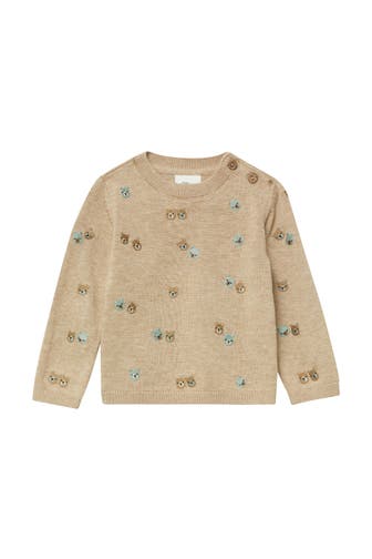 S.OLIVER Strickpullover