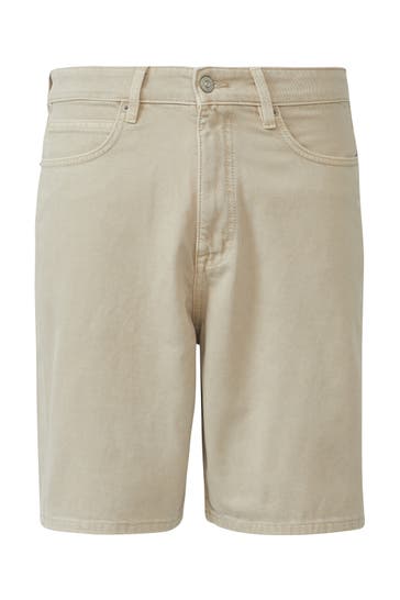 QS BY S.OLIVER Jeans 8188_beige Tapered