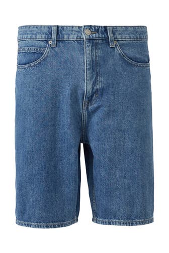QS BY S.OLIVER Jeans 54Y4_blau Tapered