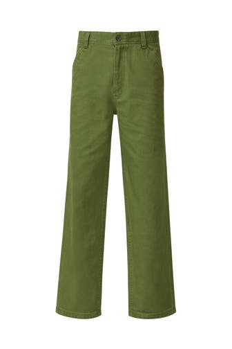 S.OLIVER Stoffhose 7983_olivgrün Tapered
