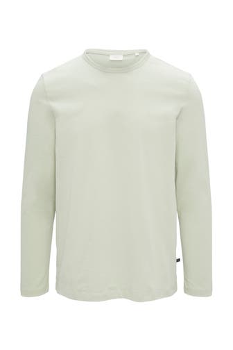 S.OLIVER Longsleeve 8065_beige