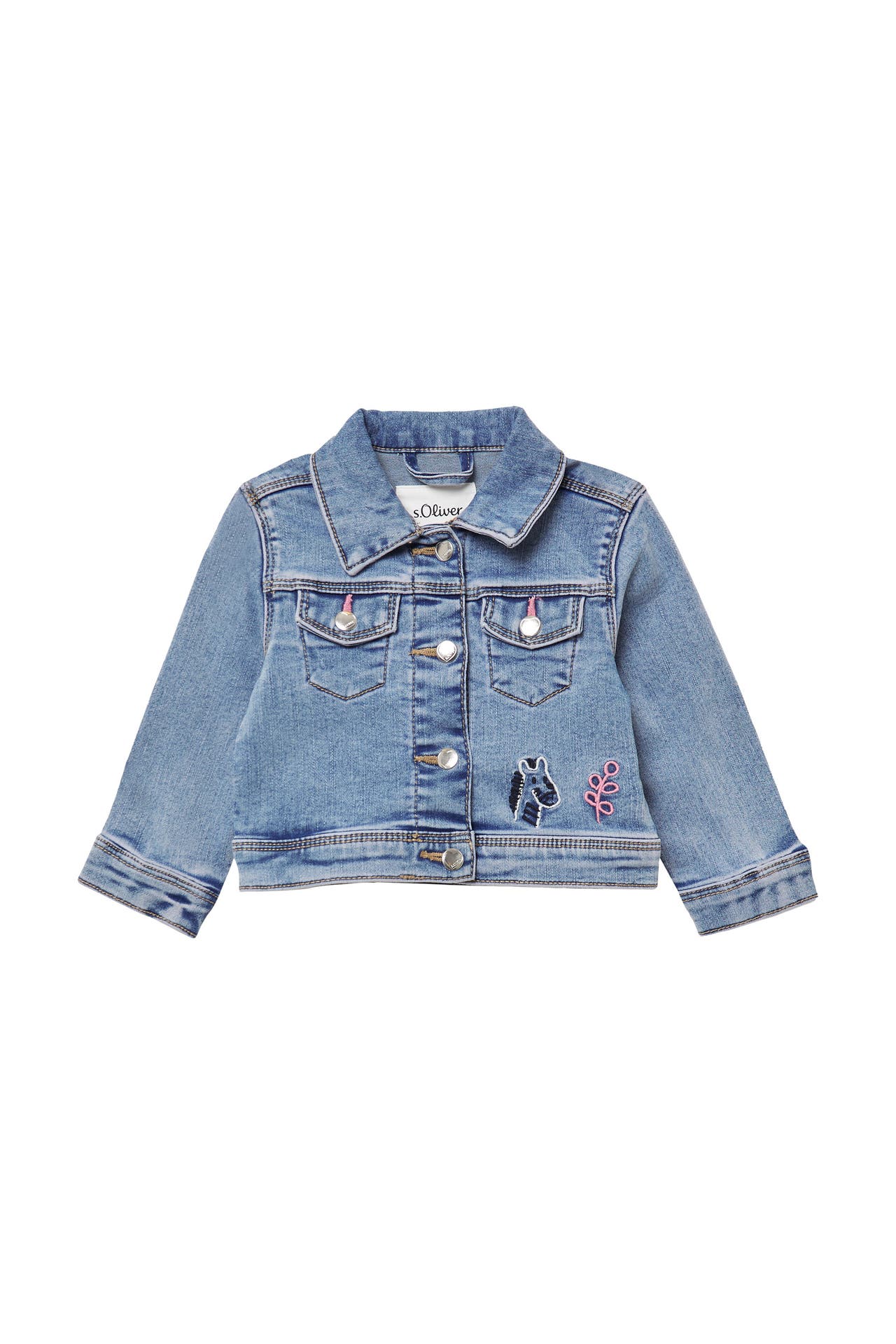 S.OLIVER Indoor-Jacke, Bild 1