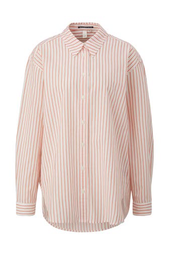 QS BY S.OLIVER Casual-Bluse 23G1_orange