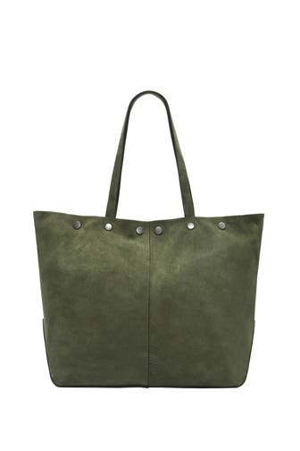 LIEBESKIND BERLIN Shopper 7941_olivgrün