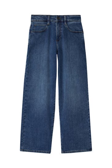S.OLIVER Jeans BAGGY 56Z2_dunkelblau Tapered