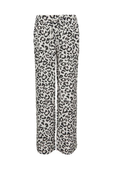 COMMA, Stoffhose 90A8_hellgrau Tapered