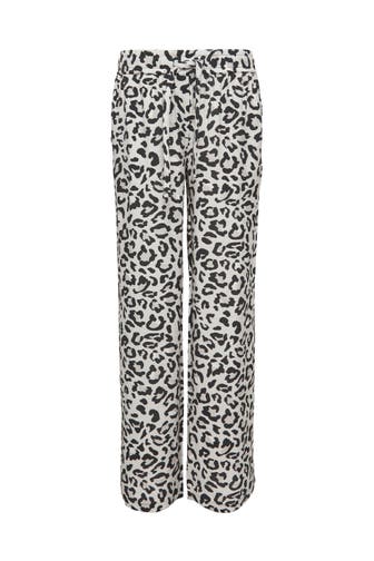 COMMA, Stoffhose 90A8_hellgrau Tapered