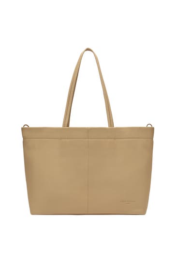 LIEBESKIND BERLIN Shopper 8213_sandfarben