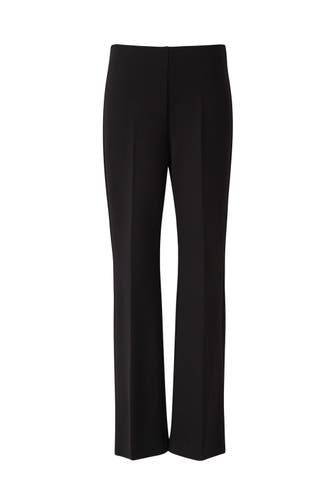 COMMA, Stoffhose 9999_schwarz Tapered