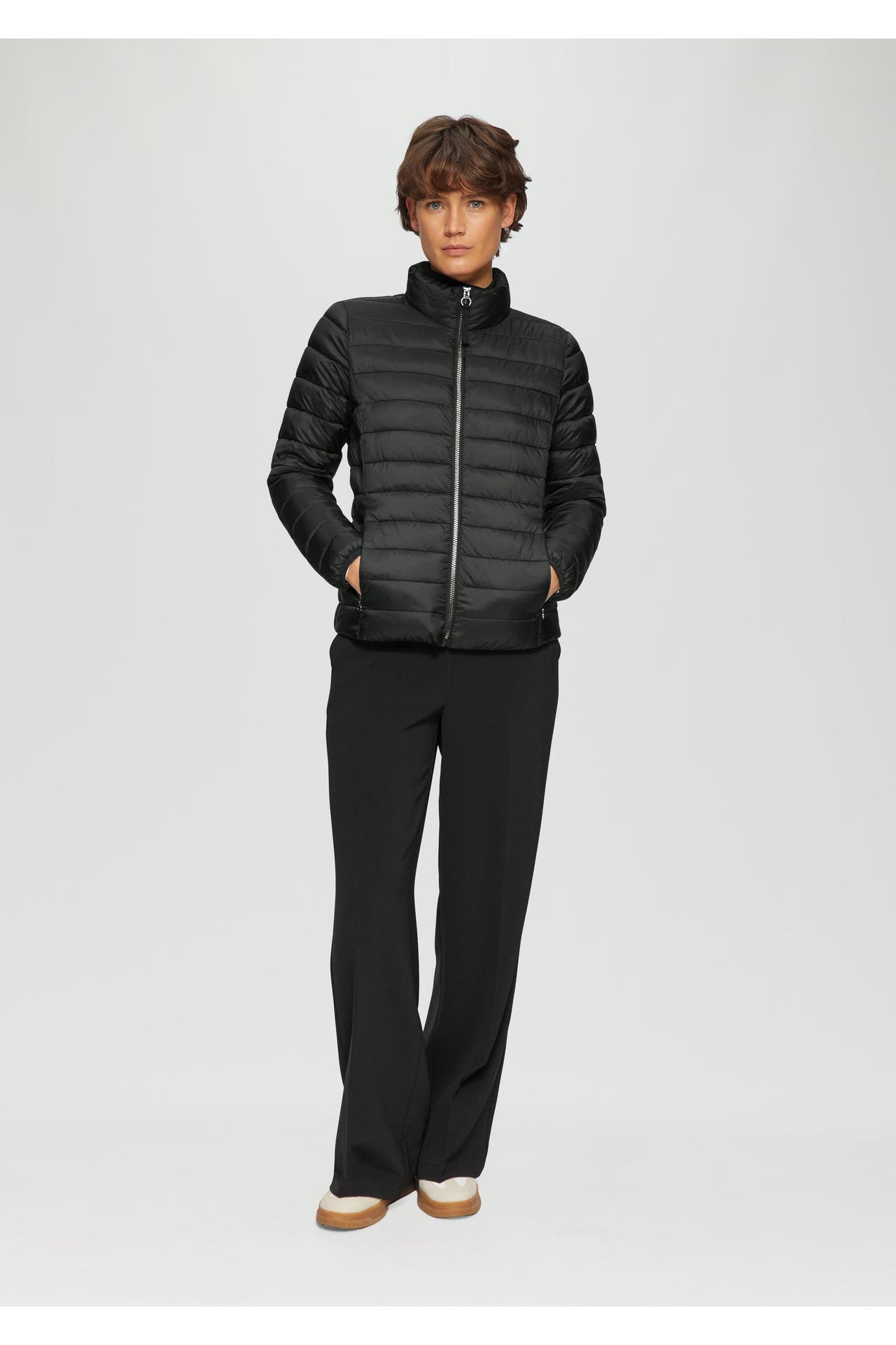 S.OLIVER Jacke 9999_schwarz, Bild 1