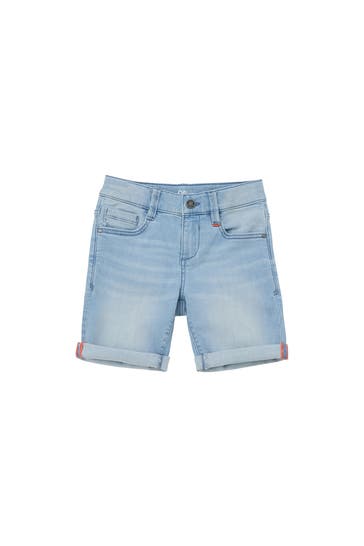 S.OLIVER Jeans BRAD 54Z2_blau Tapered