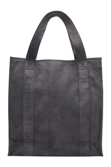 S.OLIVER Shopper 9839_grau