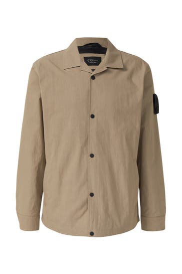 S.OLIVER Blouson 8615_braun