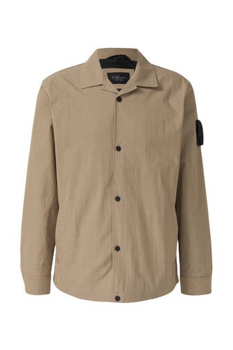 S.OLIVER Blouson 8615_braun