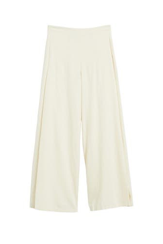 S.OLIVER Stoffhose 8000_helles beige Tapered