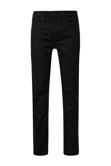 S.OLIVER Jeans NELIO 99Z2_schwarz Tapered