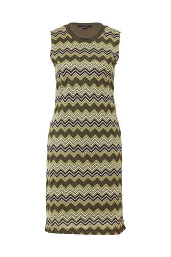 COMMA, Kleid 71S8_kiwigrün