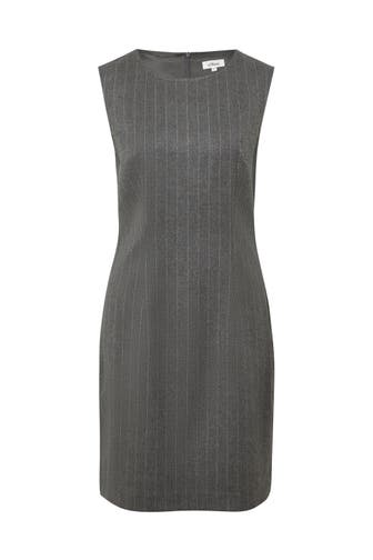 S.OLIVER Kleid 98H0_dunkelgrau