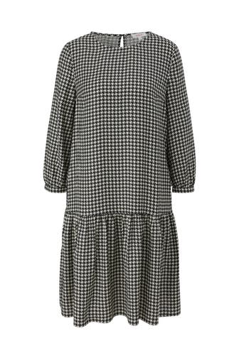 S.OLIVER Kleid 99R4_schwarz