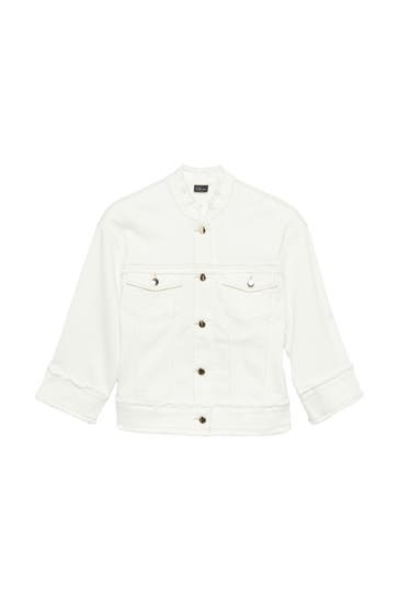 S.OLIVER Jacke 0200_creme