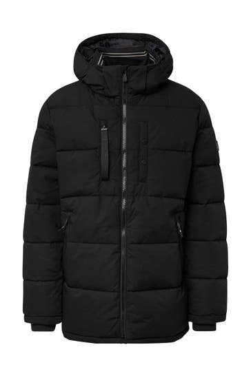 S.OLIVER Jacke 9999_schwarz