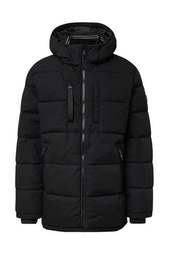 S.OLIVER Jacke 9999_schwarz