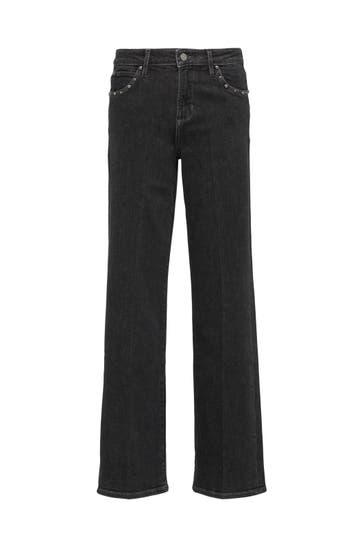 S.OLIVER Jeans 97Z4_graphit Tapered