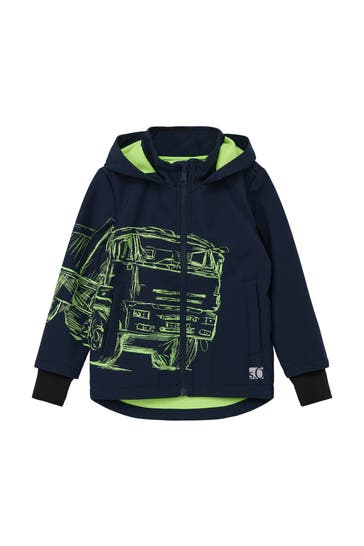 S.OLIVER Outdoor-Jacke