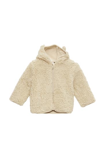 S.OLIVER Sweatshirt Jacke