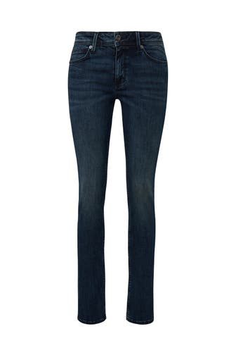QS BY S.OLIVER Jeans SADIE 59Z3_navy Tapered