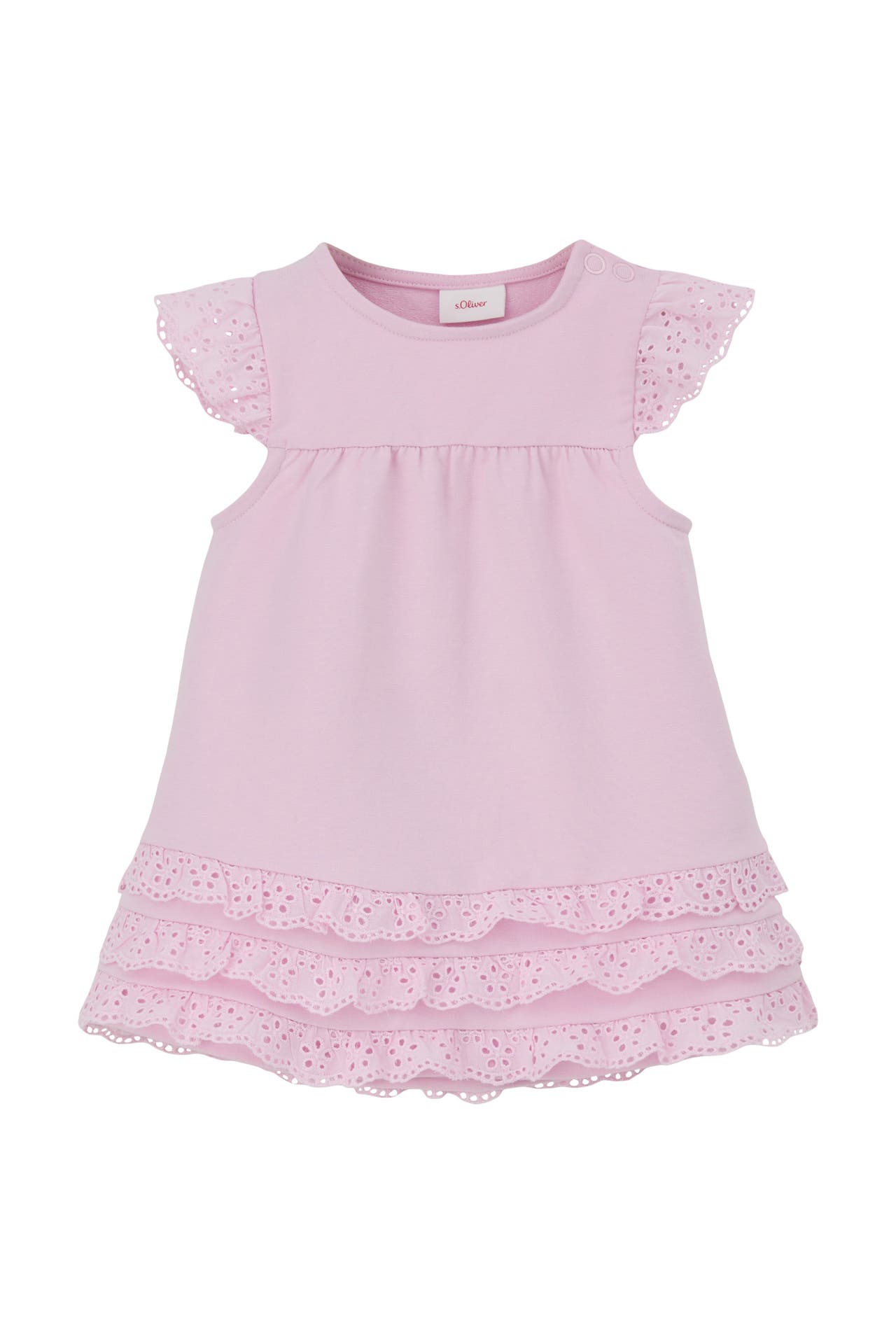 S.OLIVER Kleid, Bild 1