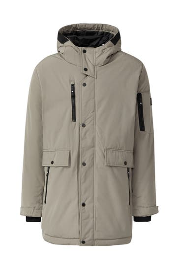 S.OLIVER Jacke 8435_helles beige
