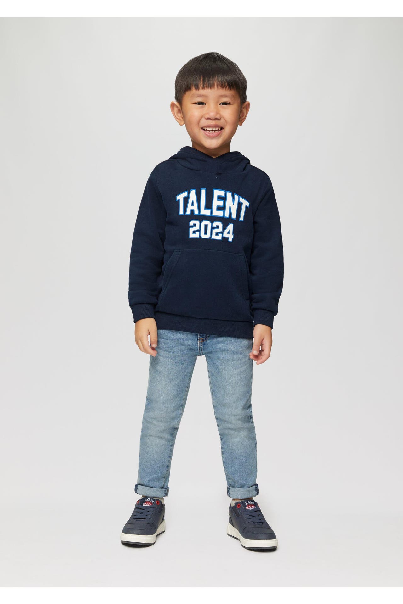 S.OLIVER Sweatshirt, Bild 1