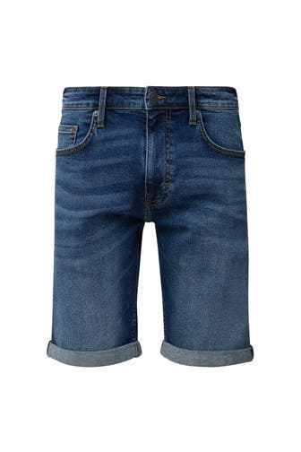 QS BY S.OLIVER Jeans JOHN 57Z6_dunkelblau Tapered