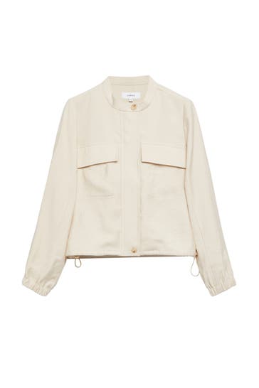 COMMA, Jacke 9300_helles beige