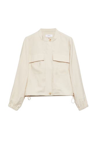 COMMA, Jacke 9300_helles beige