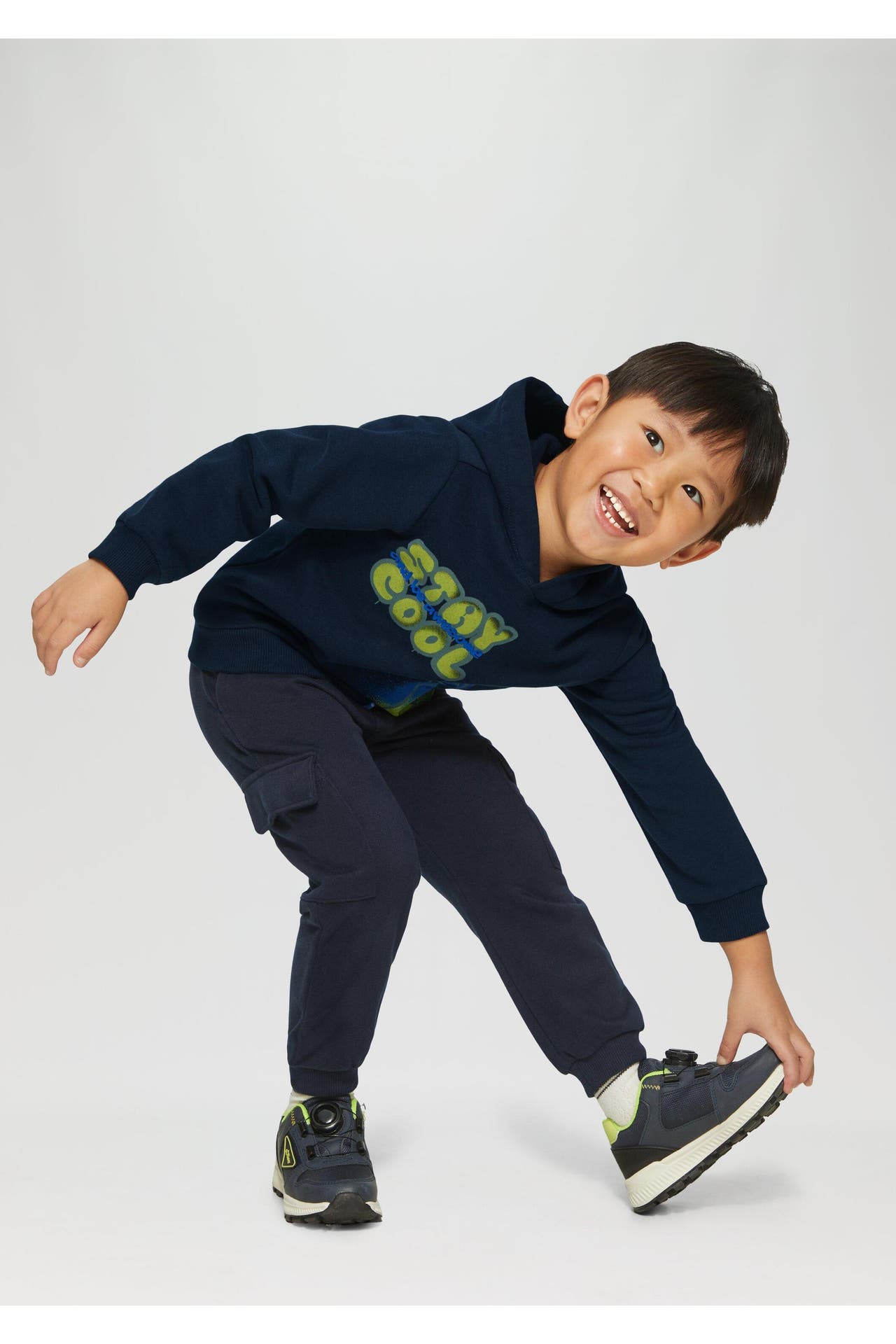 S.OLIVER Sweatshirt, Bild 1
