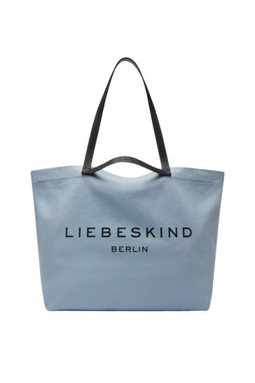 LIEBESKIND BERLIN Shopper AURORA 5119_hellblau