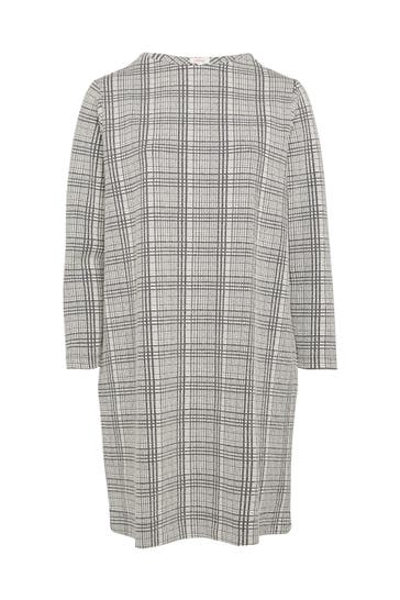 S.OLIVER Kleid 02N4_ecru