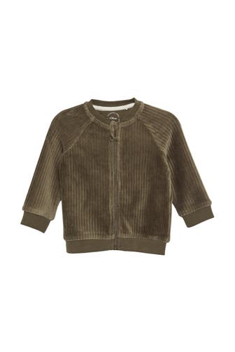S.OLIVER Sweatshirt Jacke