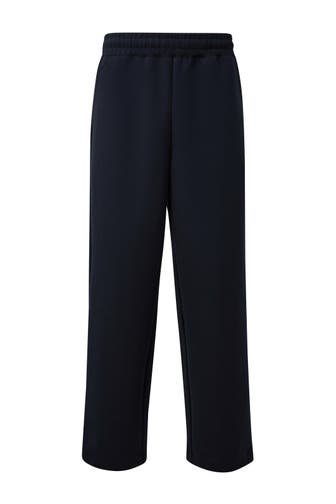 QS BY S.OLIVER Stoffhose 5920_navy Tapered