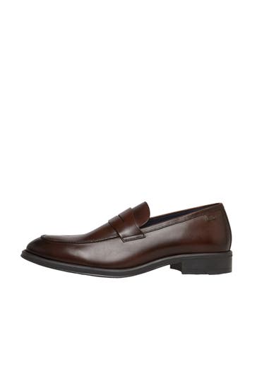 S.OLIVER Slipper 8800_mokka