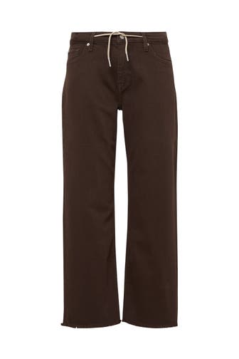 S.OLIVER Jeans KAROLIN 88Z8_mokka Tapered