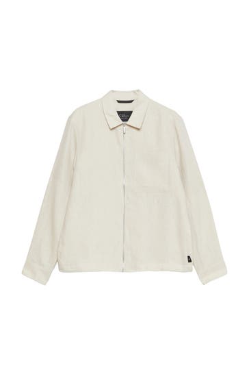 S.OLIVER Blouson 9305_helles beige