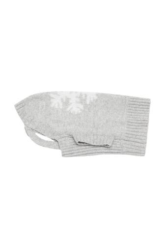 S.OLIVER Pullover 9400_grau meliert